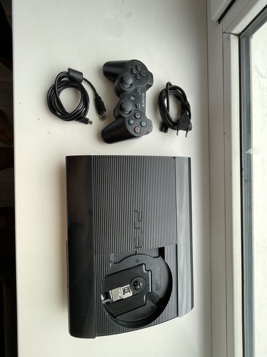 Sony Play Station 3