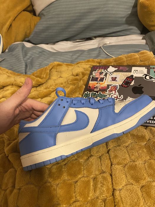 Nike Dunk Low “Coast”, mărimea 44