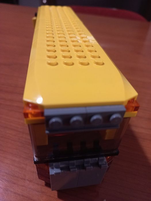 Lego City 60154 Autobuz