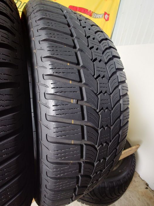 205/60R16 Sava 6,2-6mm stare foarte buna