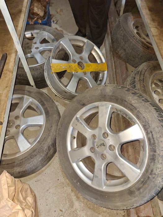 Продается колесо