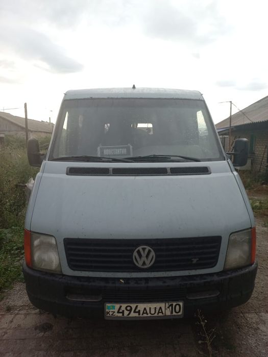 Продам Бус Volkswagen LT