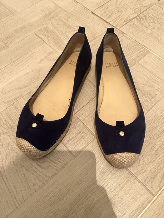 Продам обувь stuart weitzman  37 размер