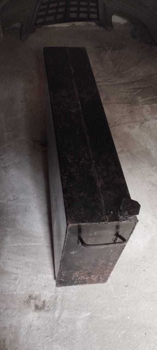 Бак под жидкость