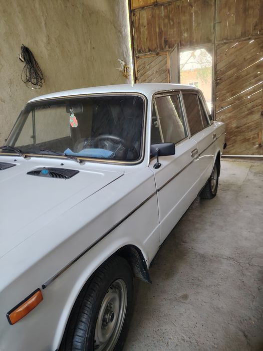 Vaz 2106 prapanda