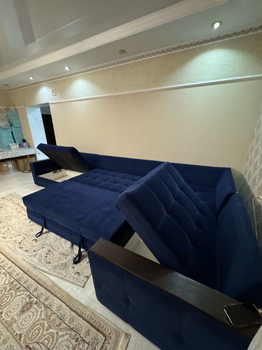 Диван трансформер