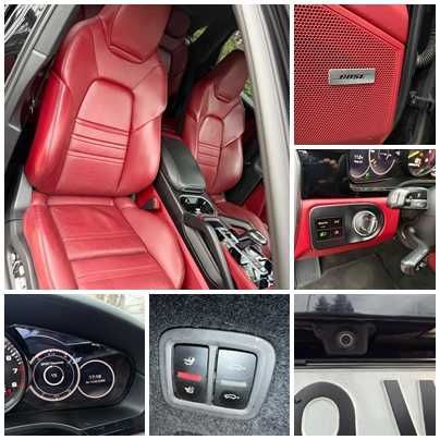 Porsche Cayenne Porsche Cayenne 3.0 PLUG-IN Hybrid/FULL/VARIANTE