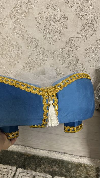 Тойбастар 3 корзина