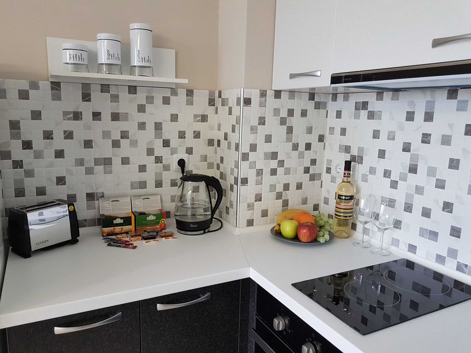 Двустаен апартамент под наем | Пловдив | к-с Оазис 5 | ж.к. Тракия |