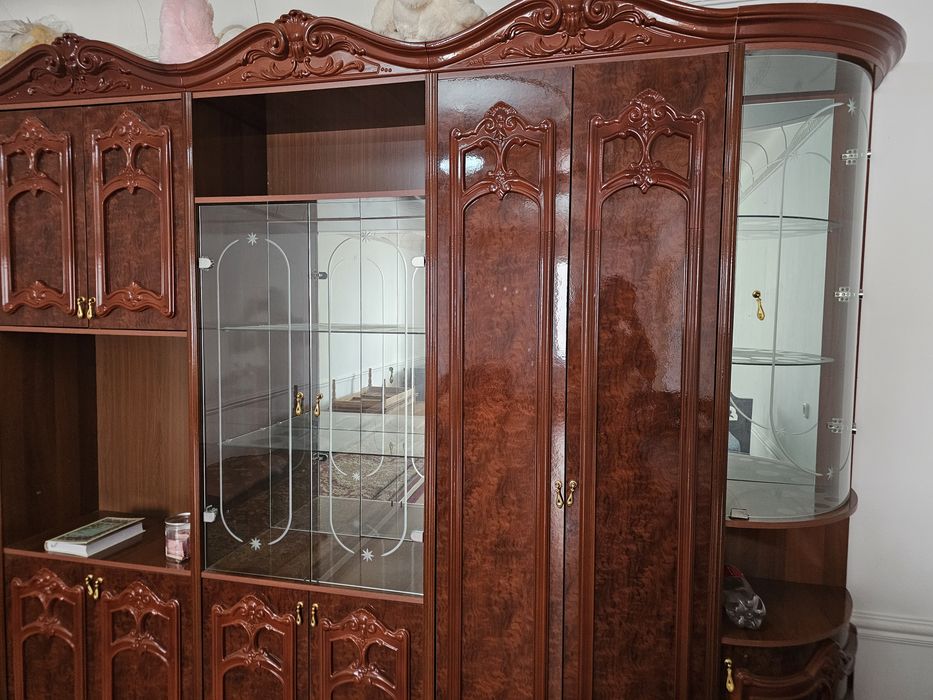 Стенка, мебель б/у