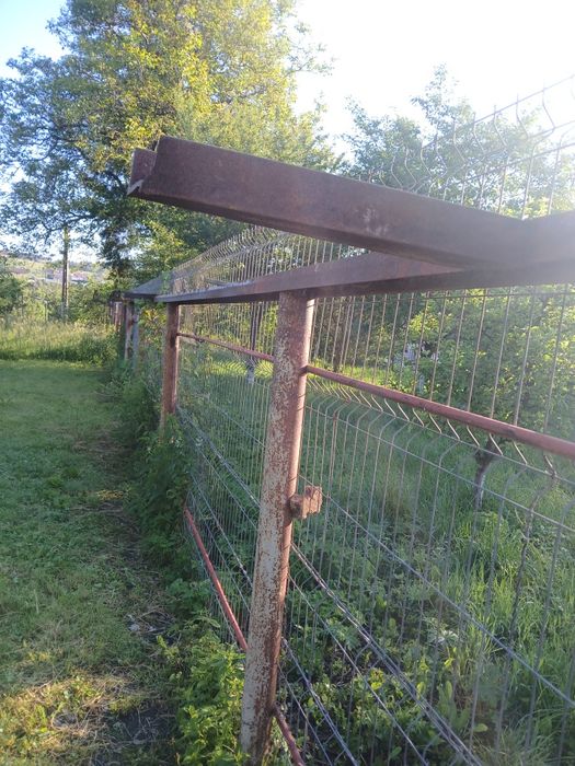 Profil U de vânzare