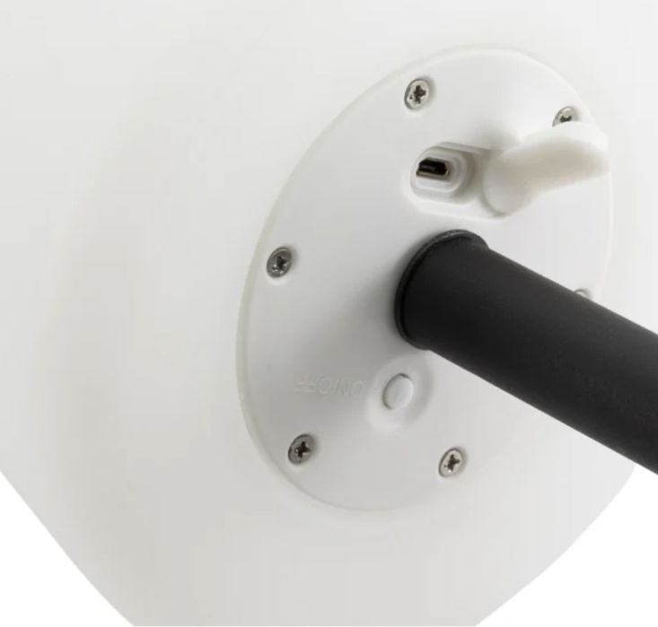 Настолна лампа за рисуване за закрито и открито