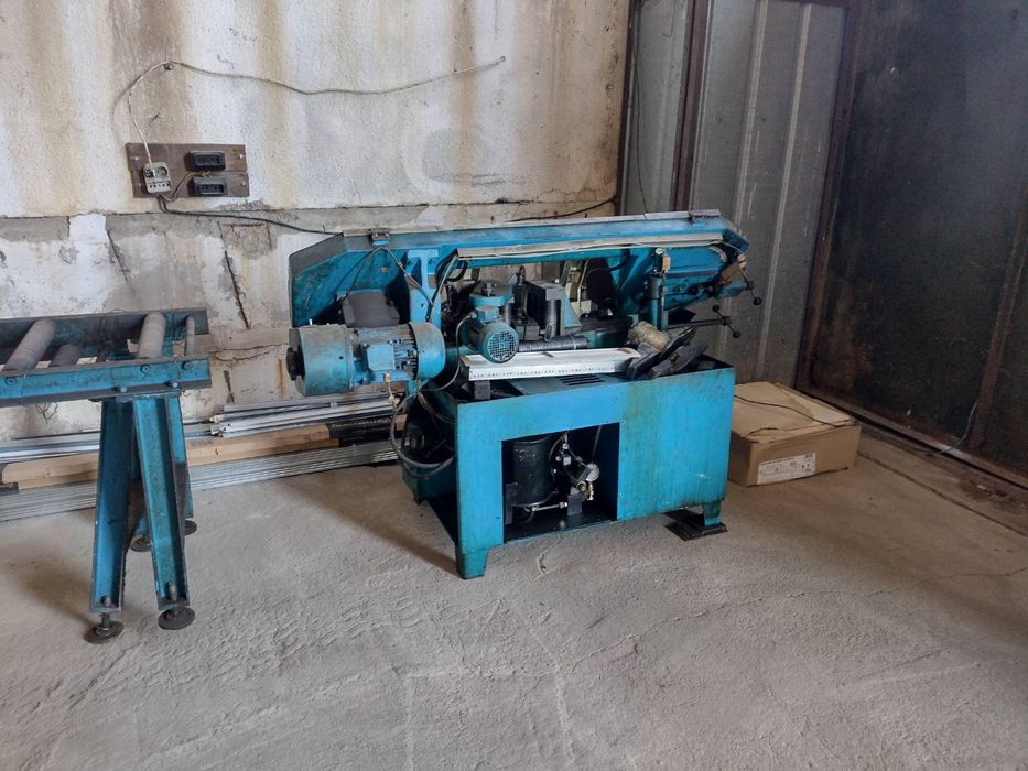 Лентоотрезна ol261m