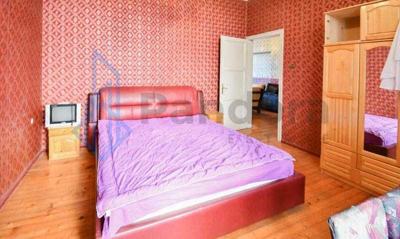 Дава се под наем Двустаен апартамент в София, Център - 80 кв.м за 460 € - Снимка #3