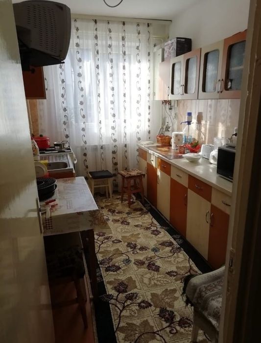 Apartament de vânzare