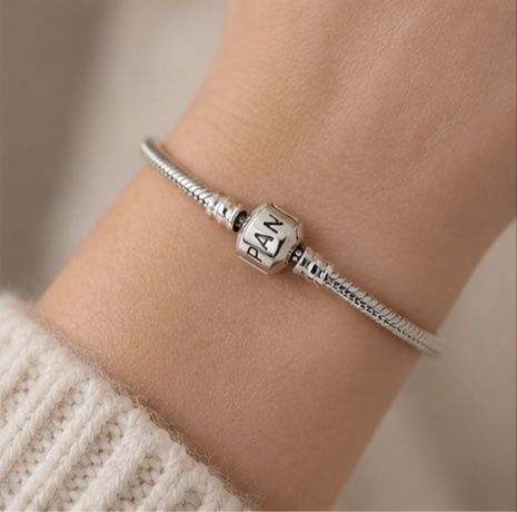 Браслет Pandora для шармов