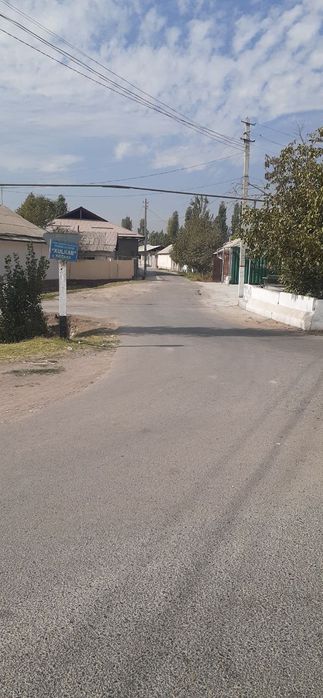 Toshkent viloyati yuqori Chirchiq tumani