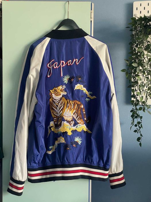 Superdry Japan Jacket – размер L, отлично състояние