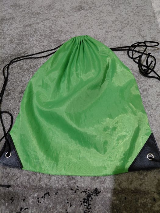 Vând rucsac de fotbal/alte sporturi