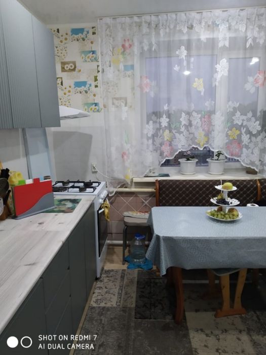 Продажа квартиры