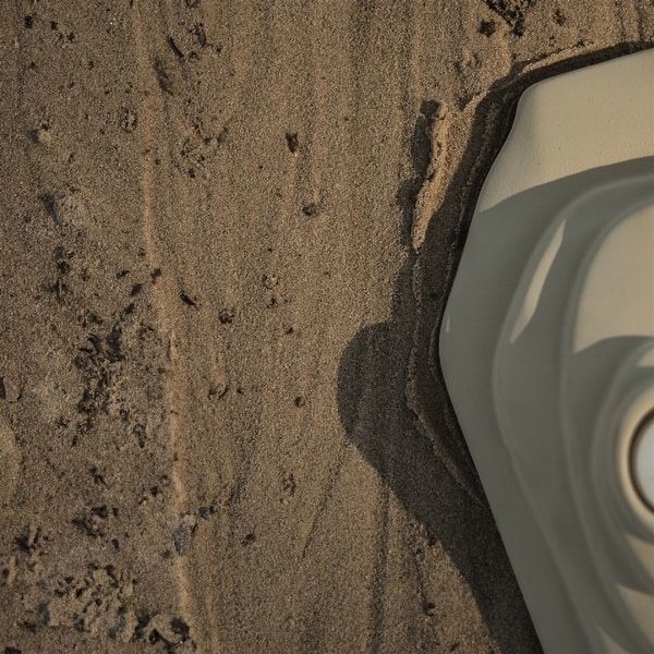 Керамичен свещник DBKD