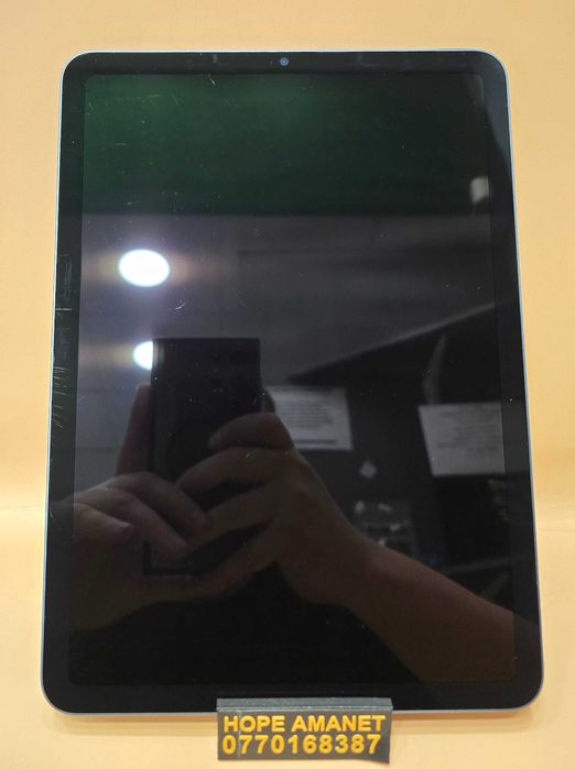 Hope Amanet P4 iPAD AIR Gen 5 2022 A2588 10.9 inch / 64GB Wi-Fi