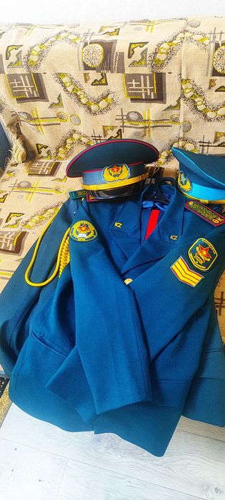 Парадка мин оборона для курсантов можно