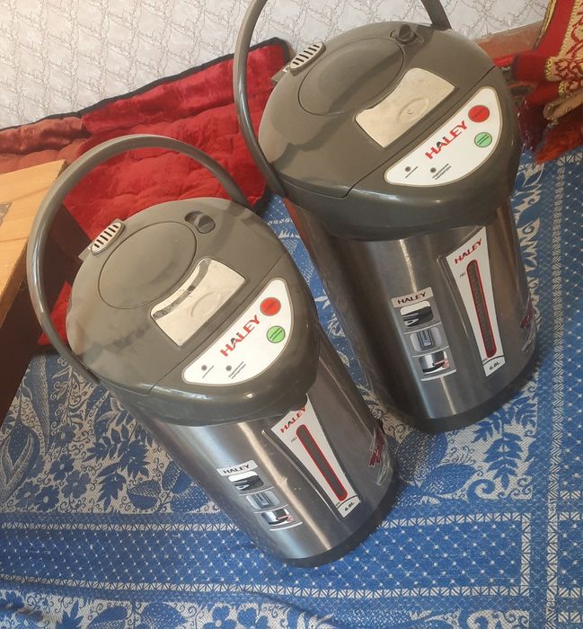 Термосы продам 3 литровый и 2 литровых