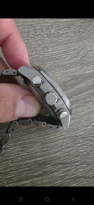 Citizen Pilot Eco Drive