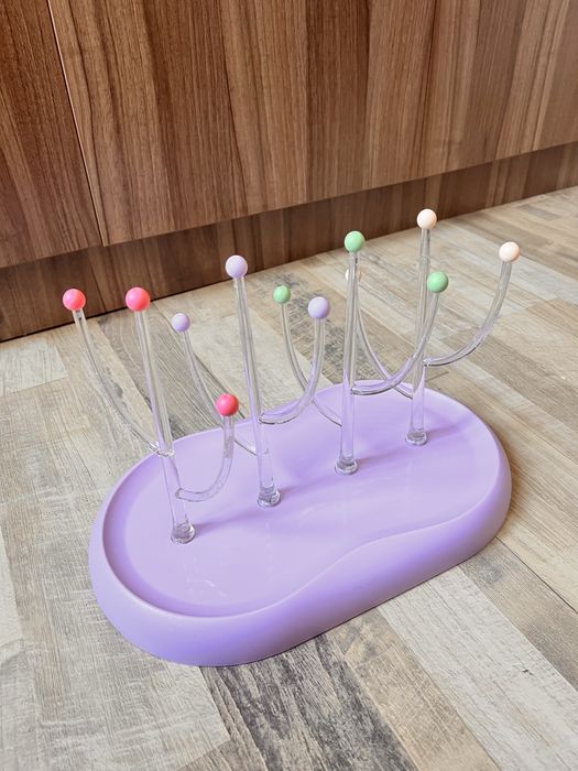 Сушилник за шишета