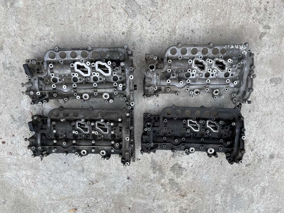 Capac Chiulasa Renault Trafic 2.0 dCi/Opel Vivaro 2.0 CDTI 114CP M9R