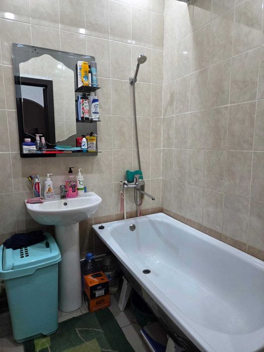 Продам 1 ком квартира РН Береке