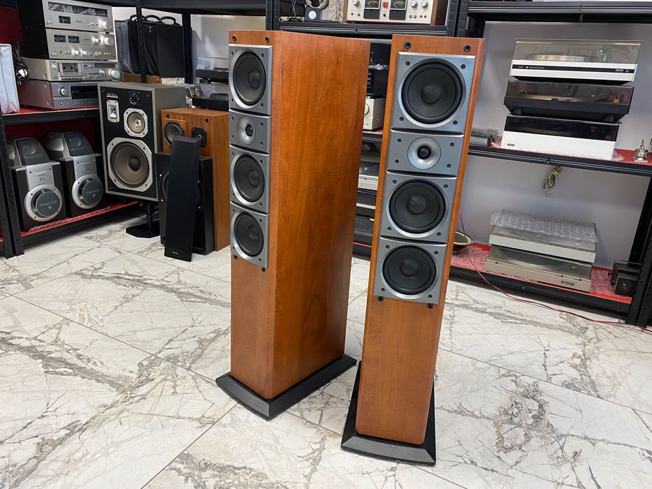 Перфектни тонколони Pioneer