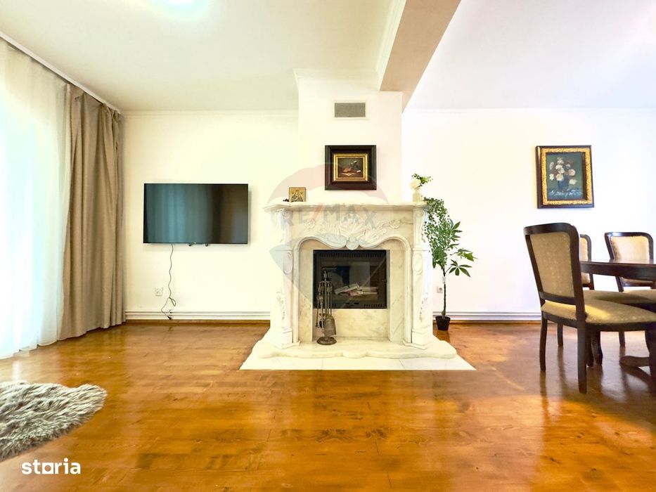 Casă cu 3 camere de închiriat în cartierul Europa