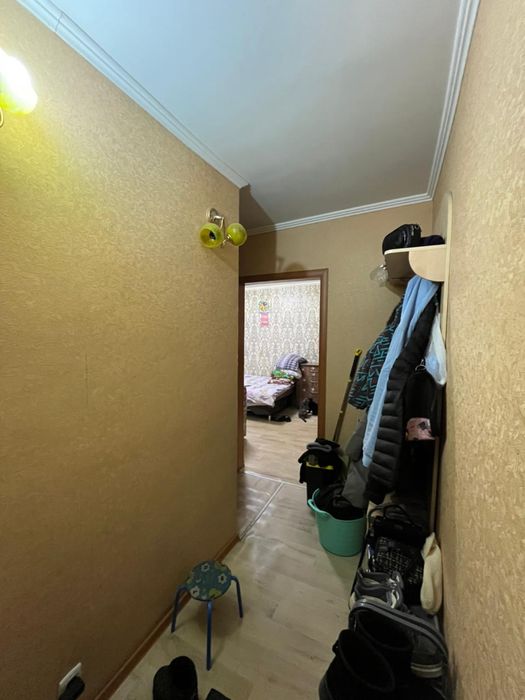 Продам 1 комнатную квартиру