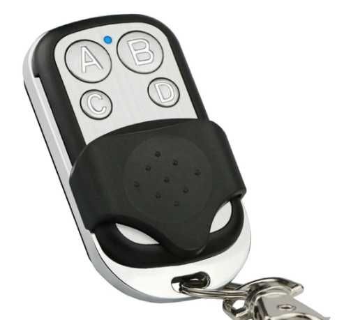 УНИВЕРСАЛНО Дистанционно за автомобил 433MHZ, гаражна врата, бариера