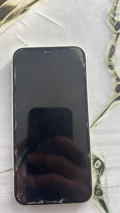 Iphone 12 mini 64 gb