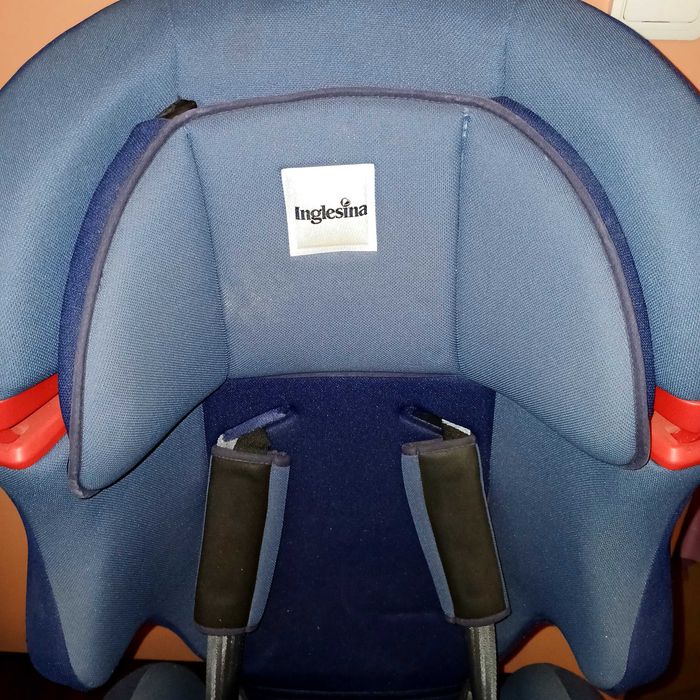 Scaun auto Inglesina 9_36 kg