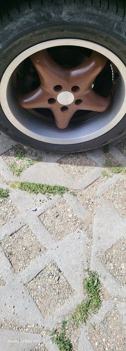 Джанти RH спорт пакет