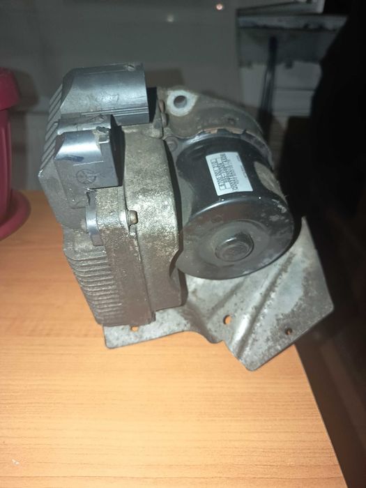 Motoraș servo Mercedes A180