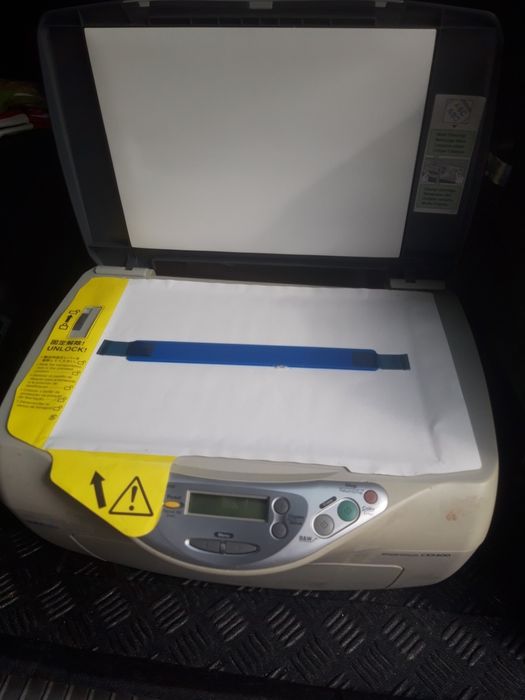 Лазерни и мастиленоструйни принтери HP