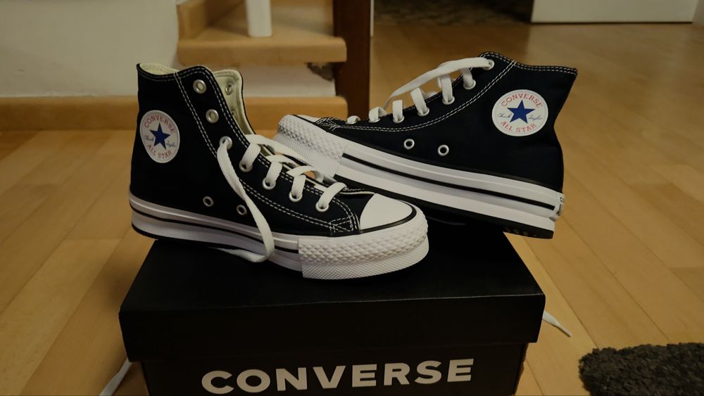 Converse marime 35,5