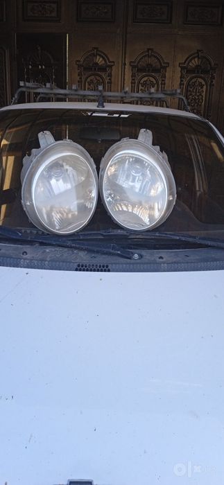 Matiz old farasi