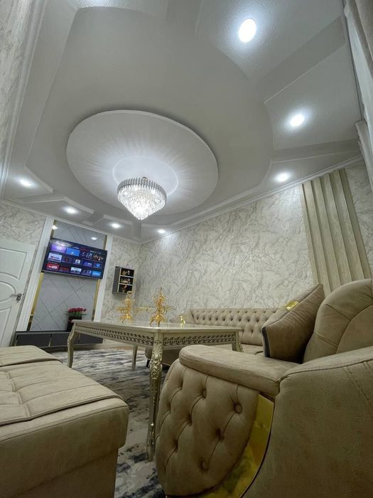 Kvartira chilonzor 17