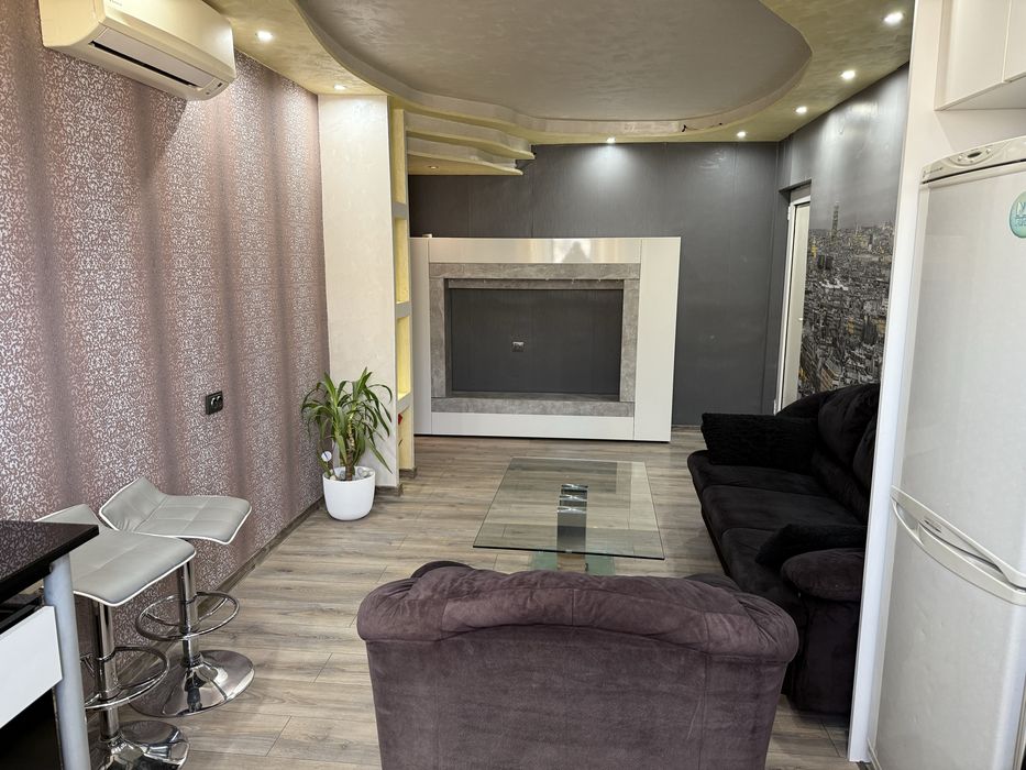 Дава се под наем Двустаен апартамент в София, Бенковски - 65 кв.м за 433.5 € - Снимка #7