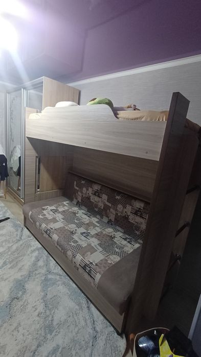 Продам диван кровать