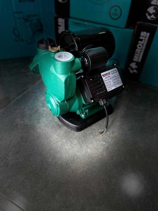 Водяной насос  nasos