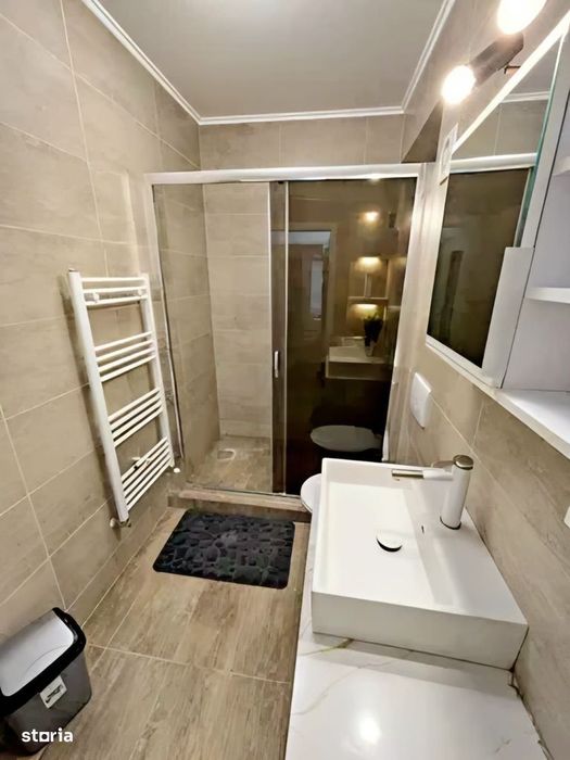 Apartament 3 camere|Loc de parcare subteran & Boxă|Maurer Tomis Plus — fotografia 3