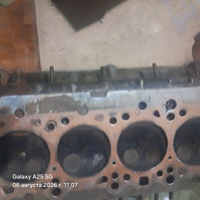 продам галовку м50