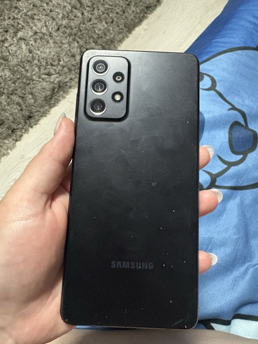 Telefon Samsung A72
